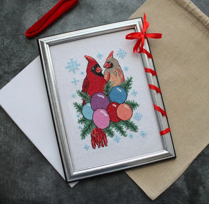 I Am A Digital Cross Stitch Pattern Designer; Here Are 40 Of My Patterns