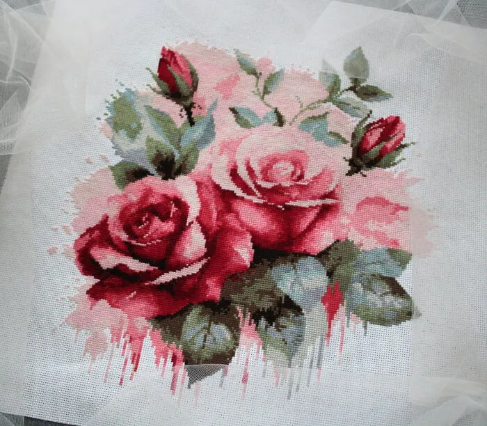 I Am A Digital Cross Stitch Pattern Designer; Here Are 40 Of My Patterns