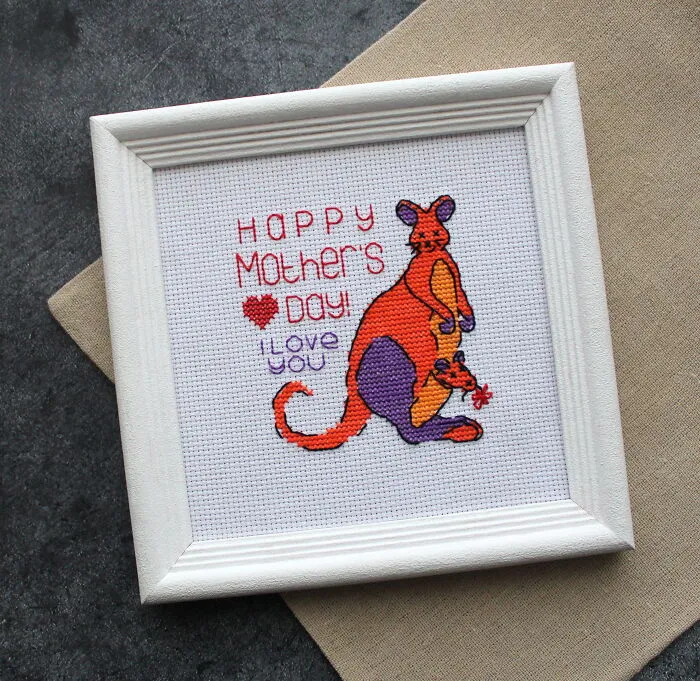 I Am A Digital Cross Stitch Pattern Designer; Here Are 40 Of My Patterns