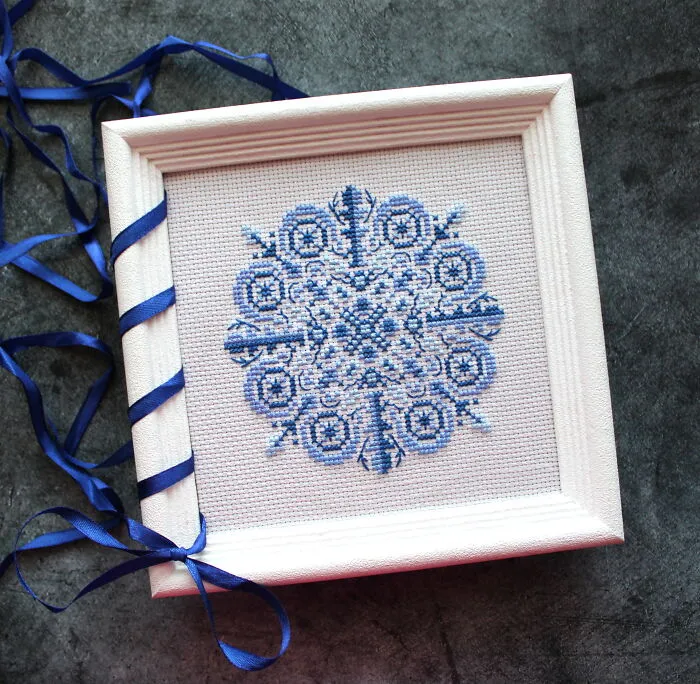 I Am A Digital Cross Stitch Pattern Designer; Here Are 40 Of My Patterns