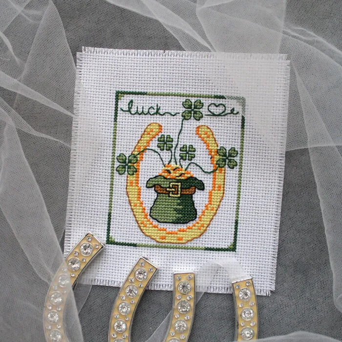 I Am A Digital Cross Stitch Pattern Designer; Here Are 40 Of My Patterns