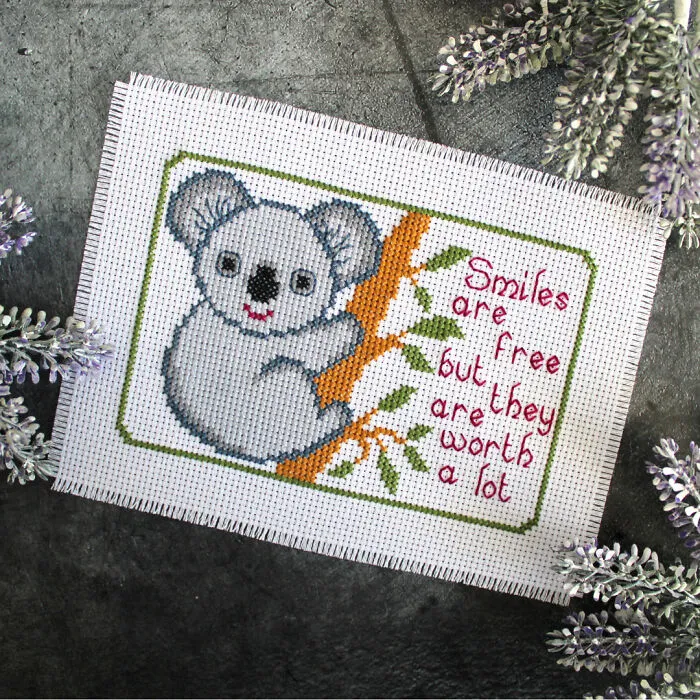 I Am A Digital Cross Stitch Pattern Designer; Here Are 40 Of My Patterns