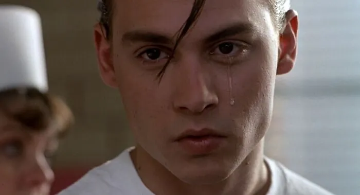 Johnny Depp