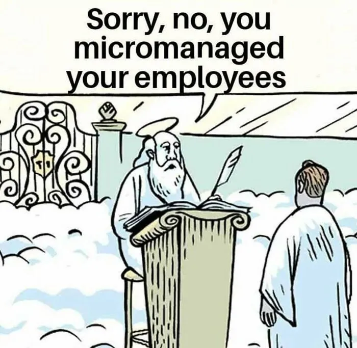 30 Spot-On Memes About This World That We Have To Work In