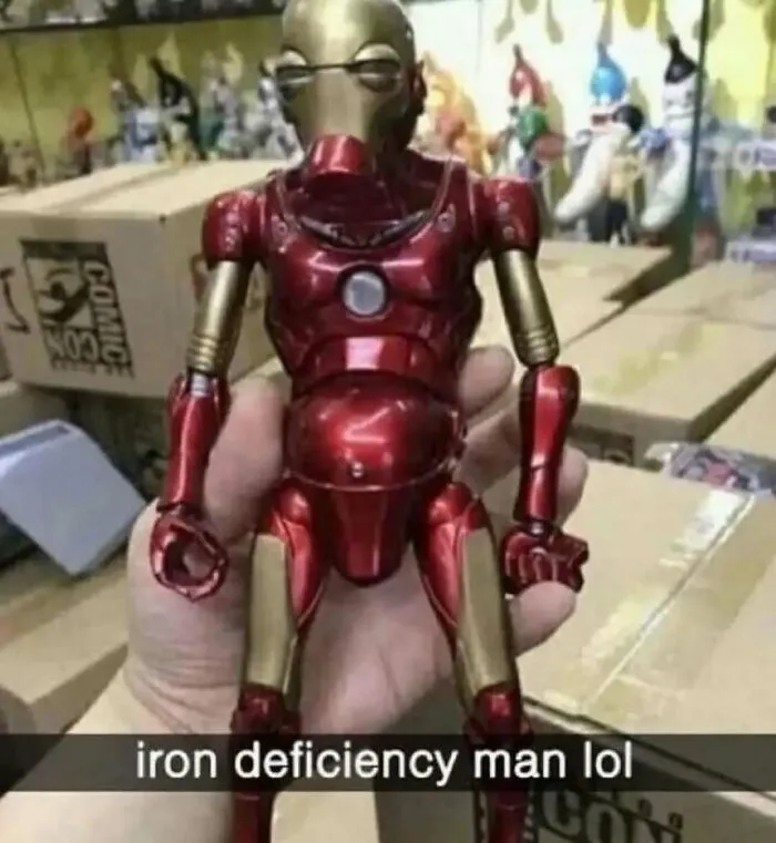 50 Hilariously Random Pics From "I Would Prefer Not To” IG Page (New Pics)