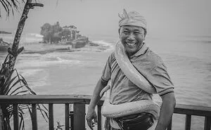 I Documented The Vibrant And Spiritual Spectacle Known As Galungan (17 Pics)
