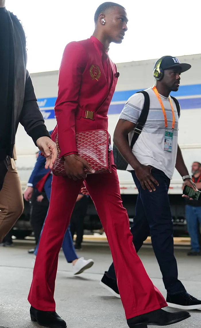 Devonta Smith