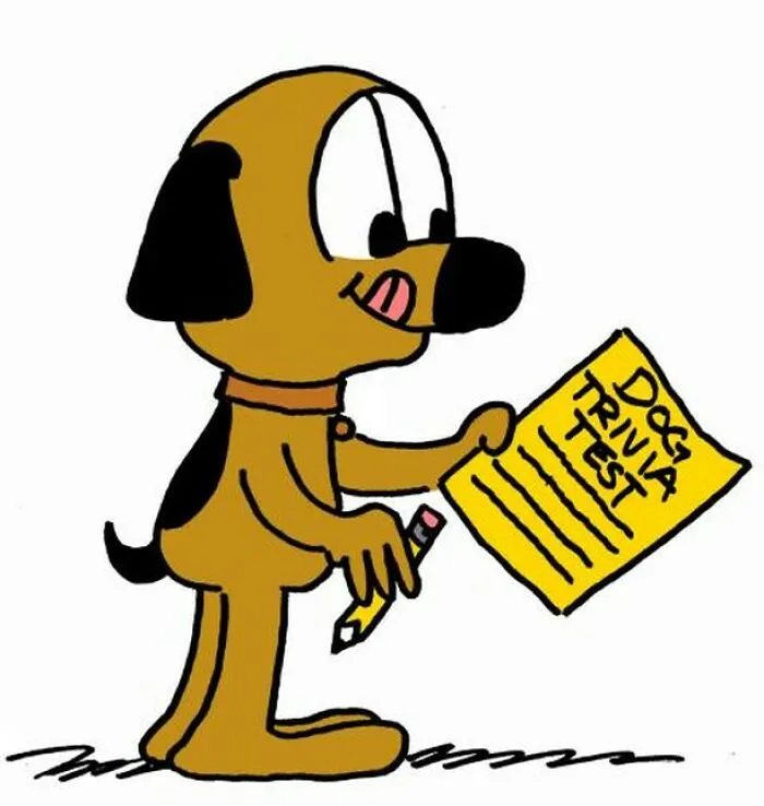 30 Comedic Dog Cartoons By GMeyer That Capture The Fun And Chaos Of Life With A Pup
