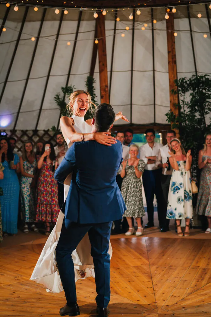 Here Are 20 Of My Favorite Wedding Images I Took In 2025