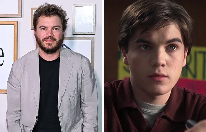 Emile Hirsch