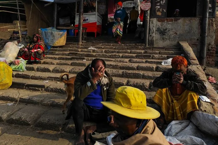 30 Unique Moments Captured By Md Enamul Kabir