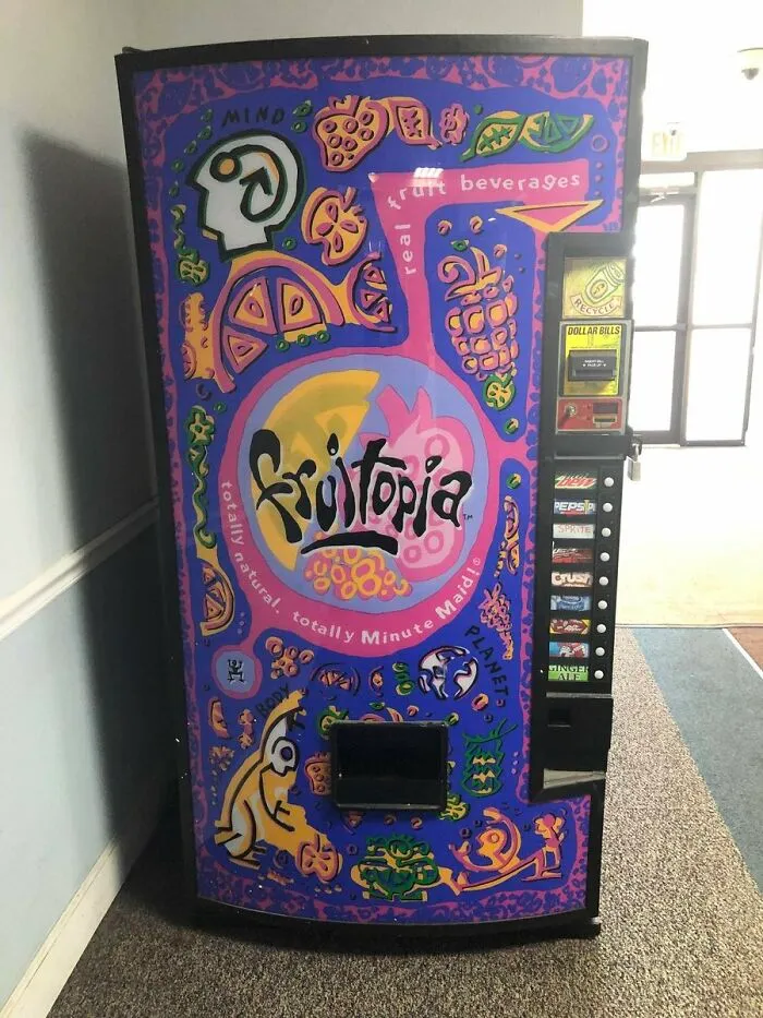 Fruitopia