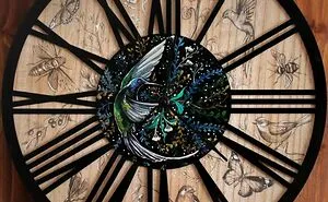 I Paint Everyday Objects And Transform Them Into Fairytale Artworks (22 Pics)