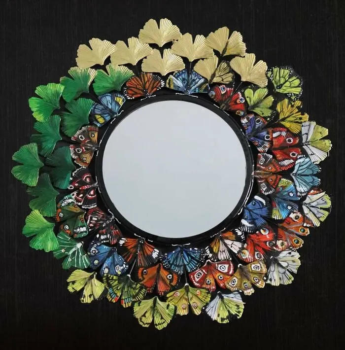 I Paint Everyday Objects And Transform Them Into Fairytale Artworks (22 Pics)