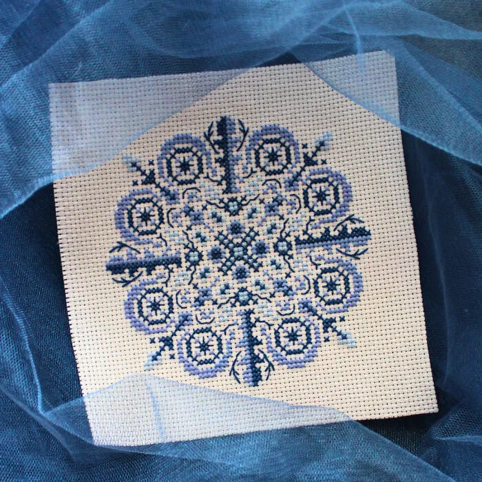 From Office Routine To Cross-Stitch: How I Swapped A Steady Salary For A World Of Creativity (35 Pics)