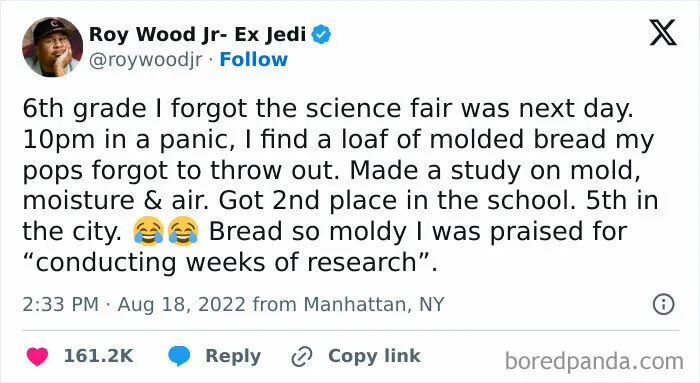 30 Hilarious And Relatable Posts From Black Twitter That Might Make Your Day Better
