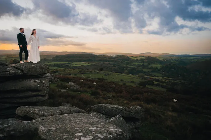 Here Are 20 Of My Favorite Wedding Images I Took In 2025