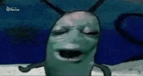 Hey Pandas, Post The Most Blursed Image/Gif You Have (Photoshop Allowed)