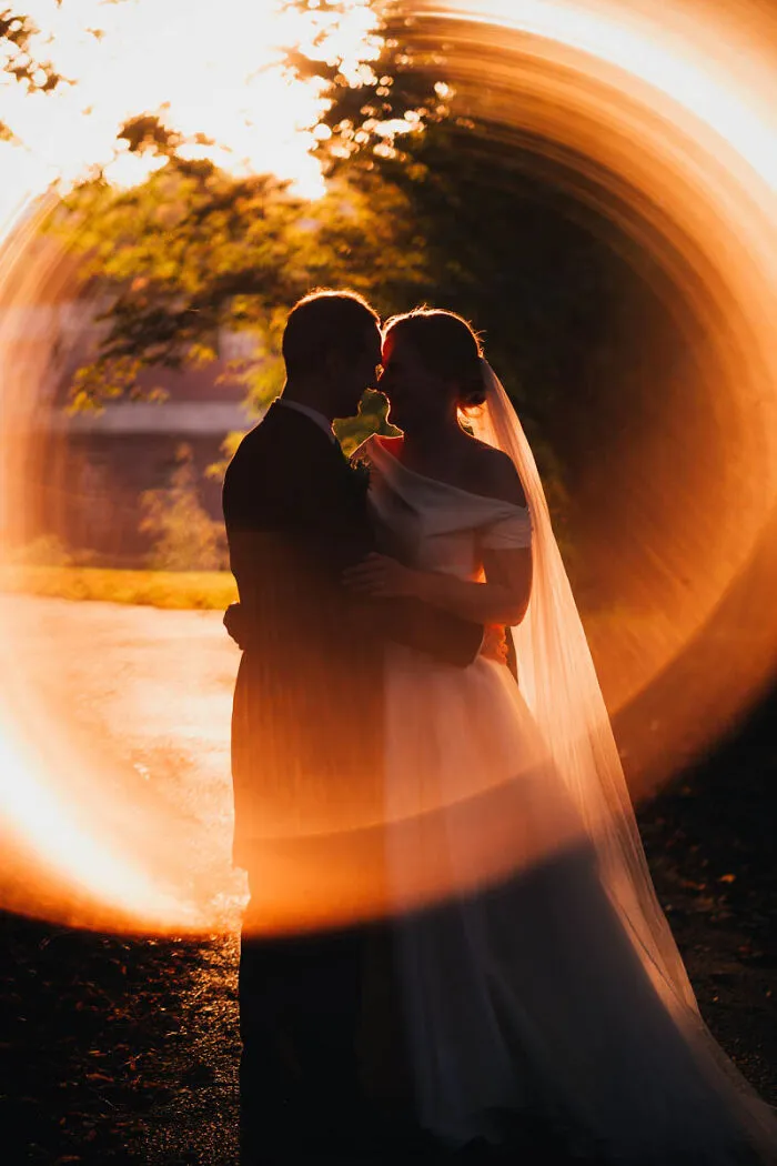 Here Are 20 Of My Favorite Wedding Images I Took In 2025