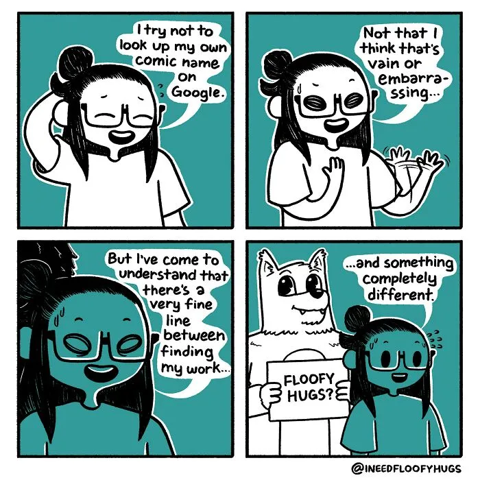 Artist Exaggerates Everyday Inconveniences Into A Comic Form Many Can Relate To (27 New Pics)