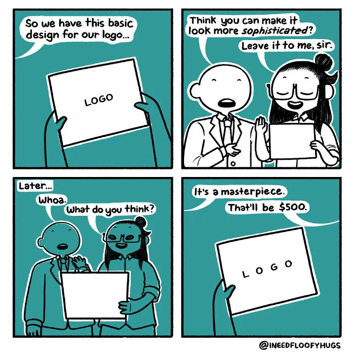 Artist Exaggerates Everyday Inconveniences Into A Comic Form Many Can Relate To (27 New Pics)