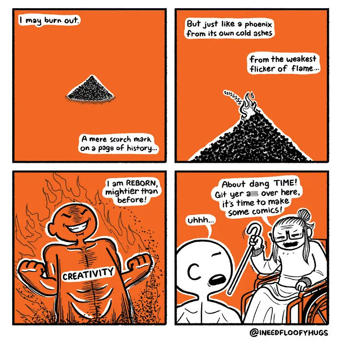 Artist Exaggerates Everyday Inconveniences Into A Comic Form Many Can Relate To (27 New Pics)