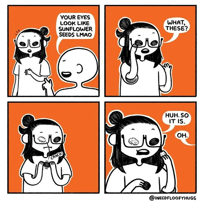 Artist Exaggerates Everyday Inconveniences Into A Comic Form Many Can Relate To (27 New Pics)