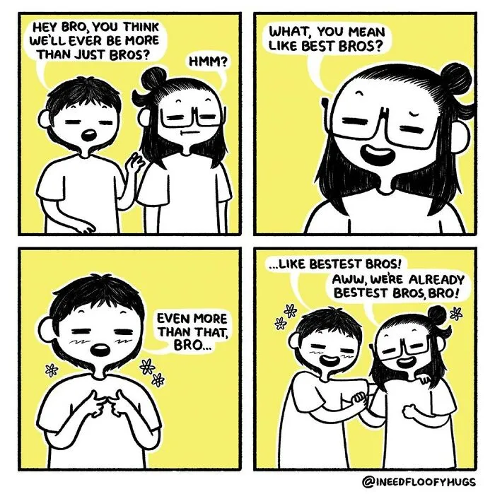 Artist Exaggerates Everyday Inconveniences Into A Comic Form Many Can Relate To (27 New Pics)