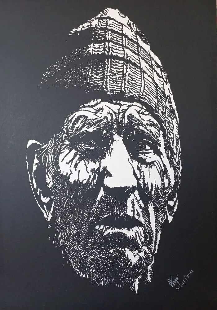 The Fisherman