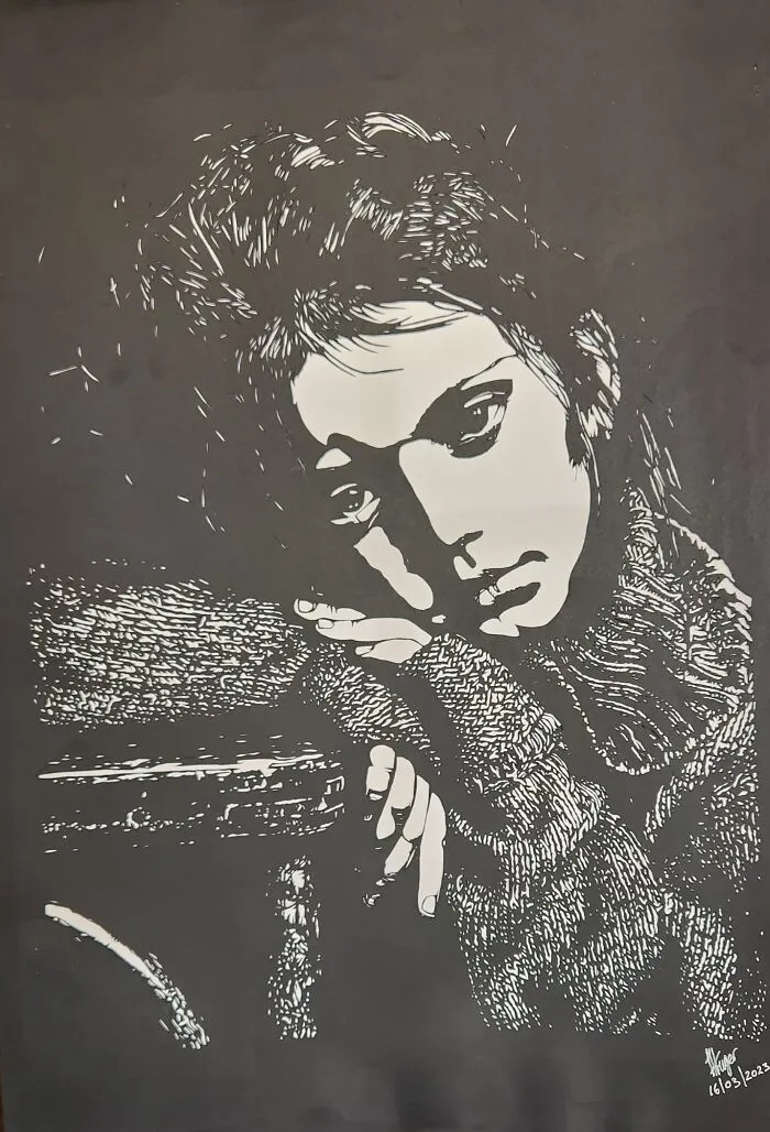 Lady