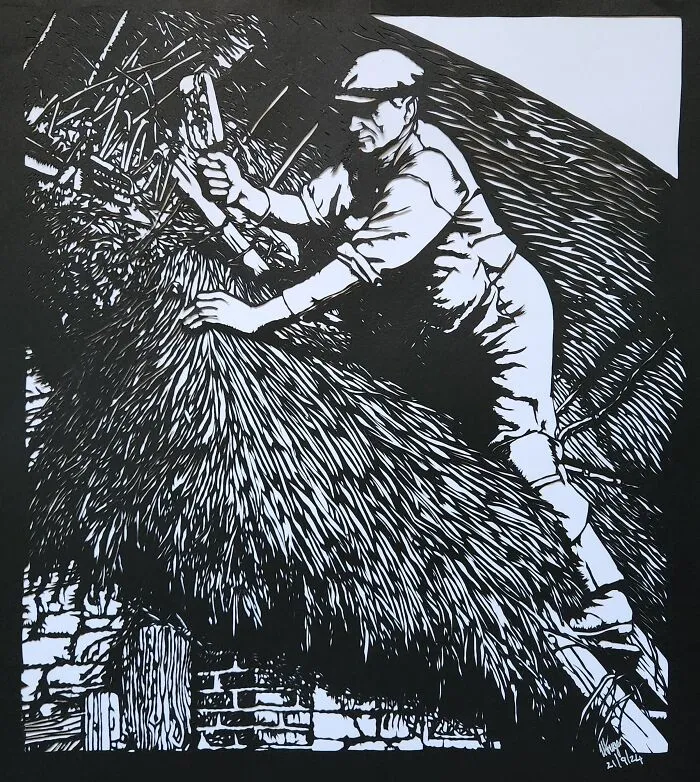 Working Man