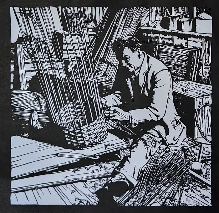 Basket Maker