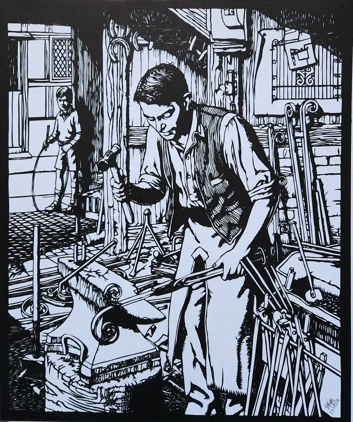 Ironsmith