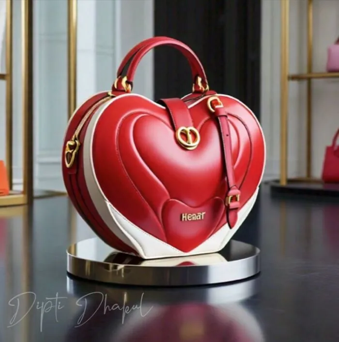 I’ve Selected Dipti Dhakul’s Most Captivating Futuristic Bags (27 Pics)