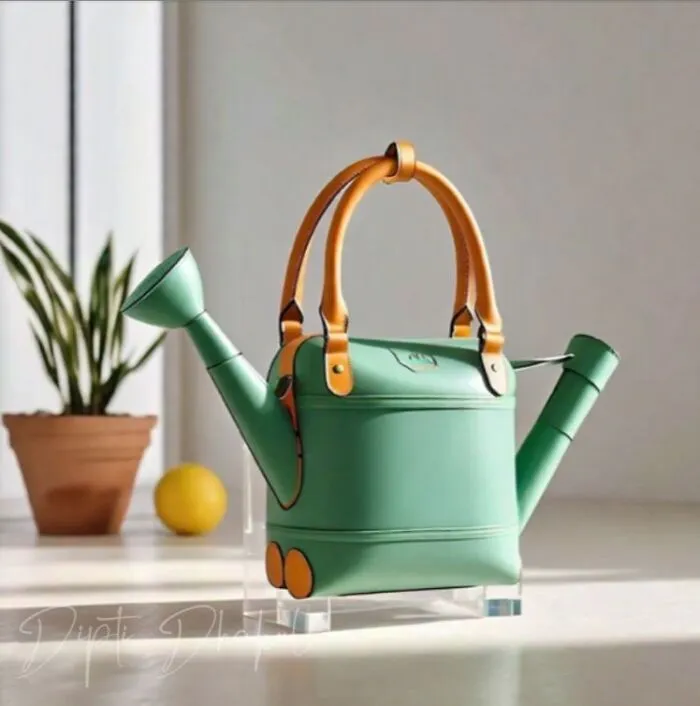 I’ve Selected Dipti Dhakul’s Most Captivating Futuristic Bags (27 Pics)