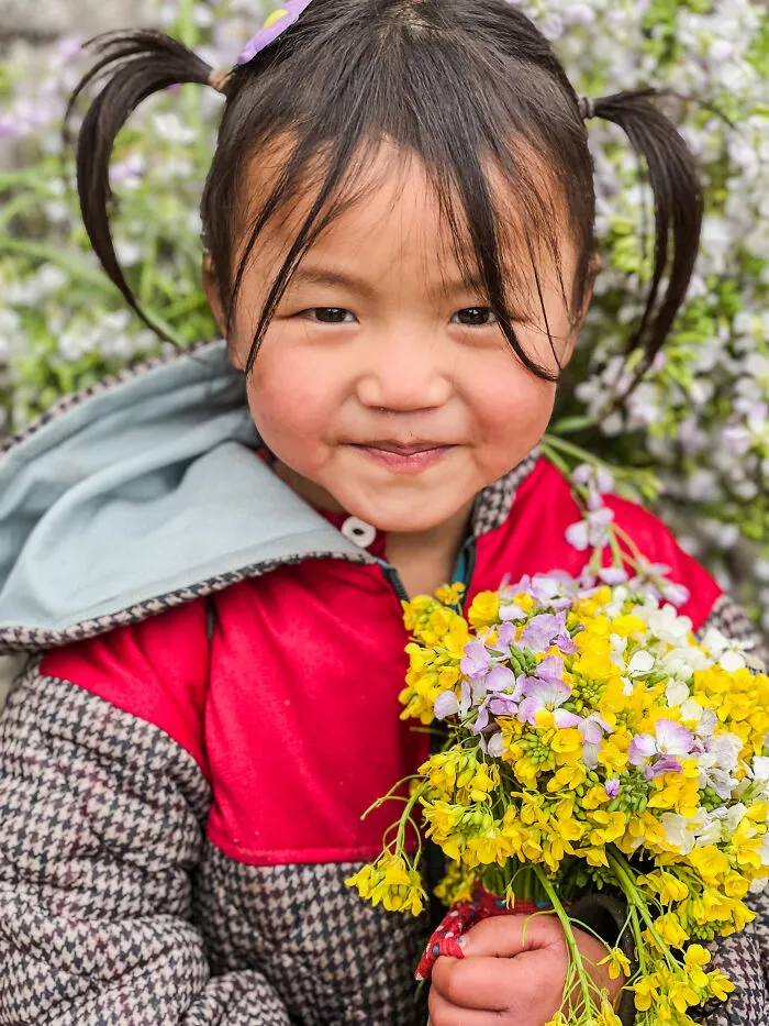 Here Are My  iPhone Portrait Photography Tips (14 Pics)