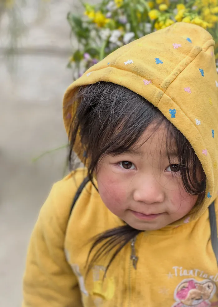 Here Are My  iPhone Portrait Photography Tips (14 Pics)