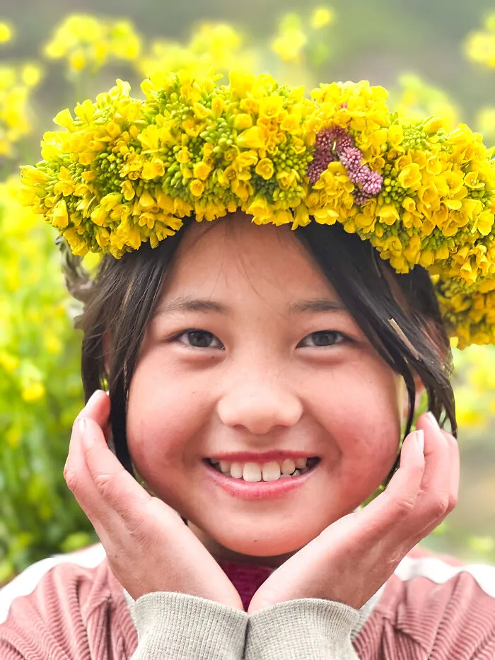 Here Are My  iPhone Portrait Photography Tips (14 Pics)