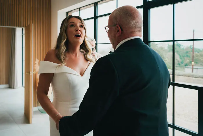 Here Are 20 Of My Favorite Wedding Images I Took In 2025