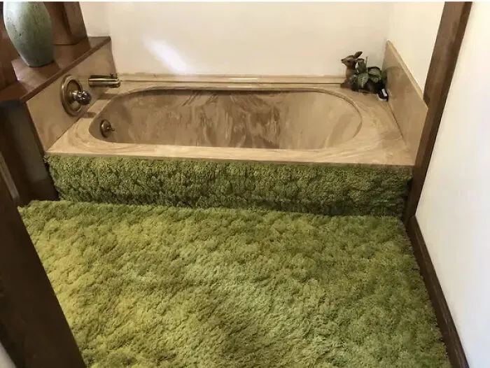 Imagine How Smelly It Is In There