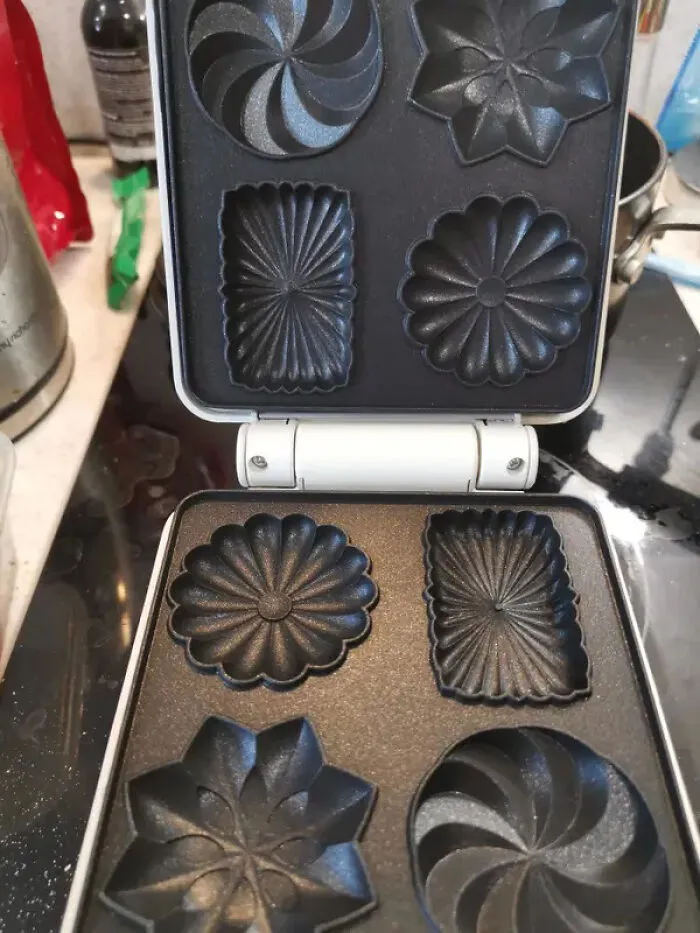 Finally Done! Wait
