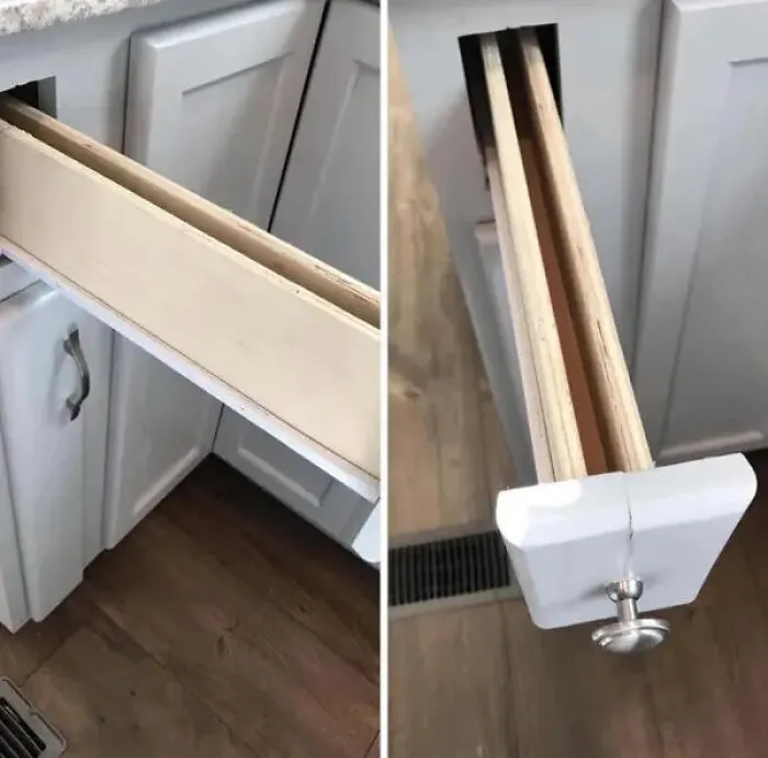 Perfect For A Kitchen Knife Or Paper