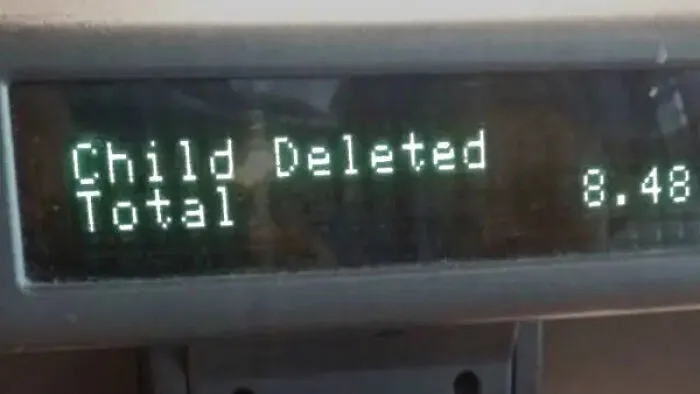 Oops. B**t-Dial. Sorry