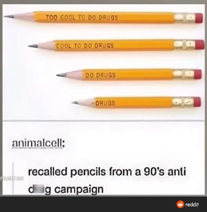 They Changed There Minds