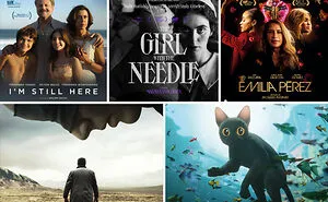“She Doesn’t Deserve It, But Will Win”: Share Your Oscar 2025 Predictions