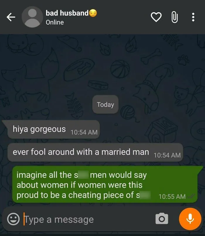 Is This Your Man?