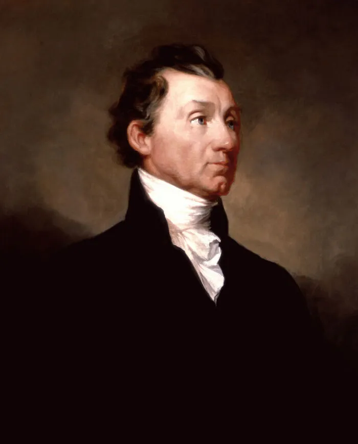 Monroe Doctrine (1823)