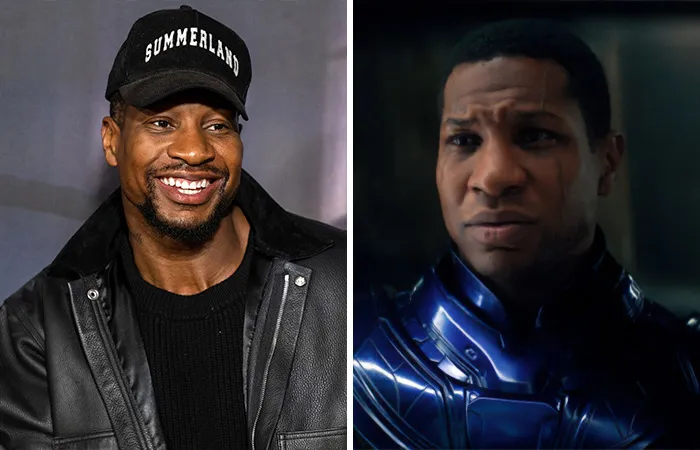 Jonathan Majors