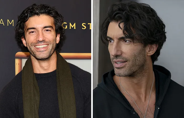 Justin Baldoni