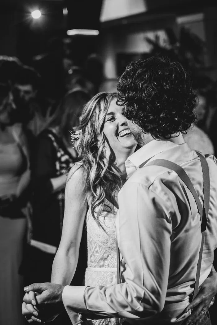 Here Are 20 Of My Favorite Wedding Images I Took In 2025